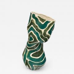 Leyla Khosrowshahi Whimsical Vase 01 2025 - 4176942