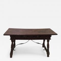 Library Table - 611086