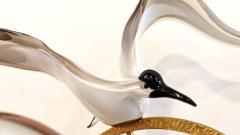 Licio Zanetti Licio Zanetti Murano Glass Art Sculpture - 3709765