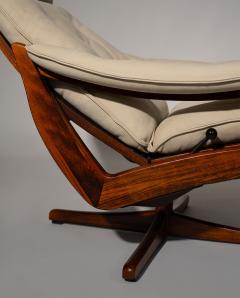 Lied M bler Reclining chair by Lied M bler 1960s - 4508414