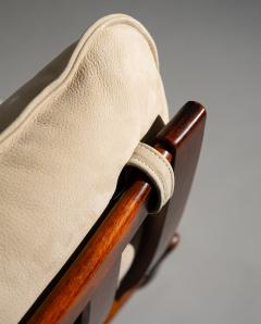 Lied M bler Reclining chair by Lied M bler 1960s - 4508416