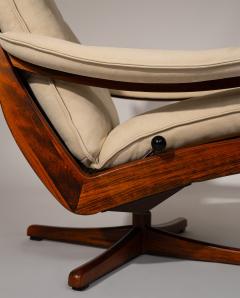Lied M bler Reclining chair by Lied M bler 1960s - 4508418