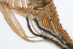 Lieva Bostoen Woven Wall Tapestry 1970s - 1555695