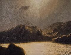 Light Pool by Joseph McGurl circa 2013 - 4650889