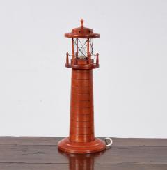 Lighthouse Lamp - 4223645