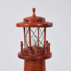 Lighthouse Lamp - 4223647