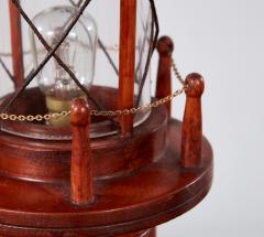 Lighthouse Lamp - 4223648