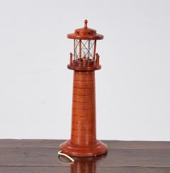Lighthouse Lamp - 4223651