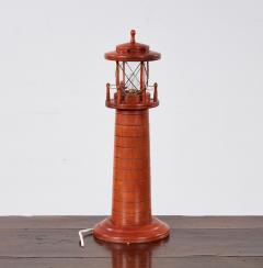 Lighthouse Lamp - 4223652