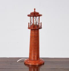 Lighthouse Lamp - 4223653