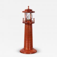 Lighthouse Lamp - 4225928