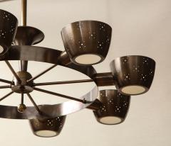 Lightolier Chandelier - 2502859