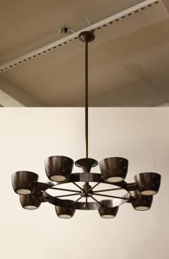 Lightolier Chandelier - 2502860