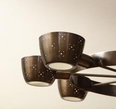 Lightolier Chandelier - 2502861