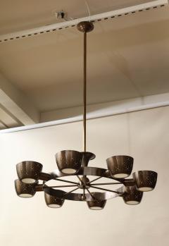 Lightolier Chandelier - 2502862
