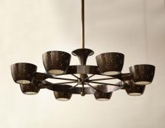 Lightolier Chandelier - 2502863