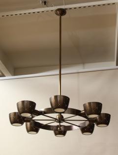 Lightolier Chandelier - 2502865