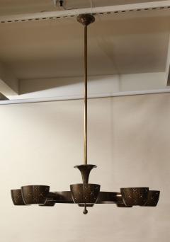 Lightolier Chandelier - 2502866