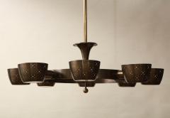 Lightolier Chandelier - 2502867