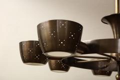Lightolier Chandelier - 2502868