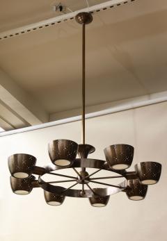 Lightolier Chandelier - 2502869