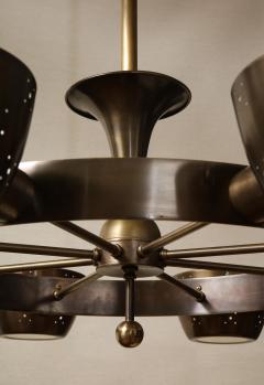 Lightolier Chandelier - 2502870