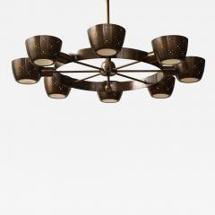 Lightolier Chandelier - 2506333