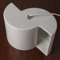 Liisi Beckmann Rare Le Pale Table Lamp by Liisi Beckmann for Gabbianelli - 4726404