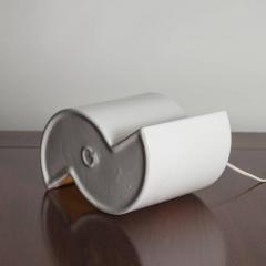 Liisi Beckmann Rare Le Pale Table Lamp by Liisi Beckmann for Gabbianelli - 4726408