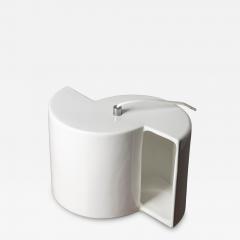 Liisi Beckmann Rare Le Pale Table Lamp by Liisi Beckmann for Gabbianelli - 4742079