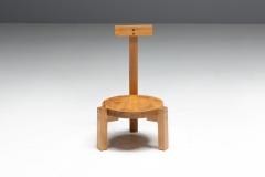 Lina Bo Bardi Giraffe Chair by Lina Bo Bardi Brazil circa 1980 - 4593909