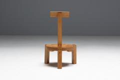 Lina Bo Bardi Giraffe Chair by Lina Bo Bardi Brazil circa 1980 - 4593930