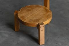 Lina Bo Bardi Giraffe Chair by Lina Bo Bardi Brazil circa 1980 - 4593966