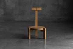 Lina Bo Bardi Giraffe Chair by Lina Bo Bardi Brazil circa 1980 - 4593970