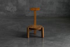 Lina Bo Bardi Giraffe Chair by Lina Bo Bardi Brazil circa 1980 - 4593981