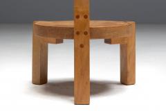 Lina Bo Bardi Giraffe Chair by Lina Bo Bardi Brazil circa 1980 - 4593993