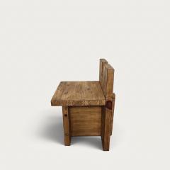 Lina Bo Bardi Lina Bo Bardi 1914 1992 SESC Pompeia Chair 1979 82 - 4748971