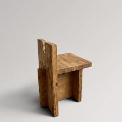 Lina Bo Bardi Lina Bo Bardi 1914 1992 SESC Pompeia Chair 1979 82 - 4748975