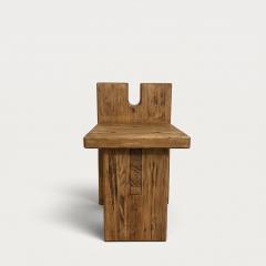 Lina Bo Bardi Lina Bo Bardi 1914 1992 SESC Pompeia Chair 1979 82 - 4751243