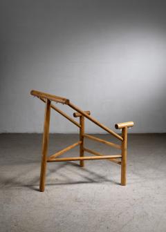 Lina Bo Bardi Lina Bo Bardi Trip chair - 4636452
