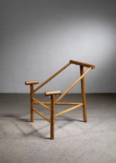 Lina Bo Bardi Lina Bo Bardi Trip chair - 4636453