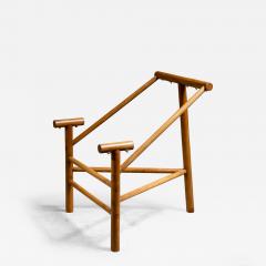 Lina Bo Bardi Lina Bo Bardi Trip chair - 4638667