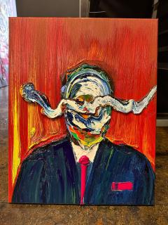 Lincoln Townley Bacons Pulse Of Excess - 4099080