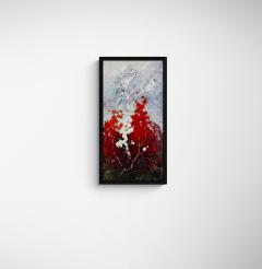 Linda Wilder Mountain Blossoms - 4612586