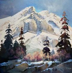 Linda Wilder Silent Majesty - 4414147