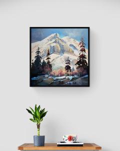 Linda Wilder Silent Majesty - 4414148