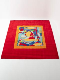 Linde Burkhardt La Rochefoucauld Carpet by Linde Burkhardt for Driade - 903057