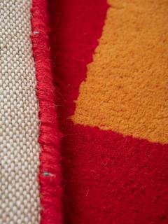 Linde Burkhardt La Rochefoucauld Carpet by Linde Burkhardt for Driade - 903059