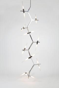 Lindsey Adelman Agnes Cascade 20 Bulbs - 4168355