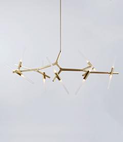 Lindsey Adelman Agnes Chandelier 14 Bulbs - 4168353